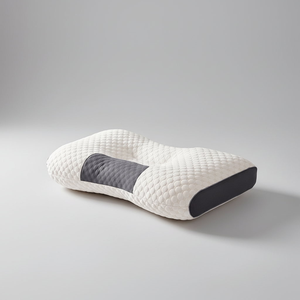 Nordspur | CerviCloud Orthopedic Contour Neck Pillow