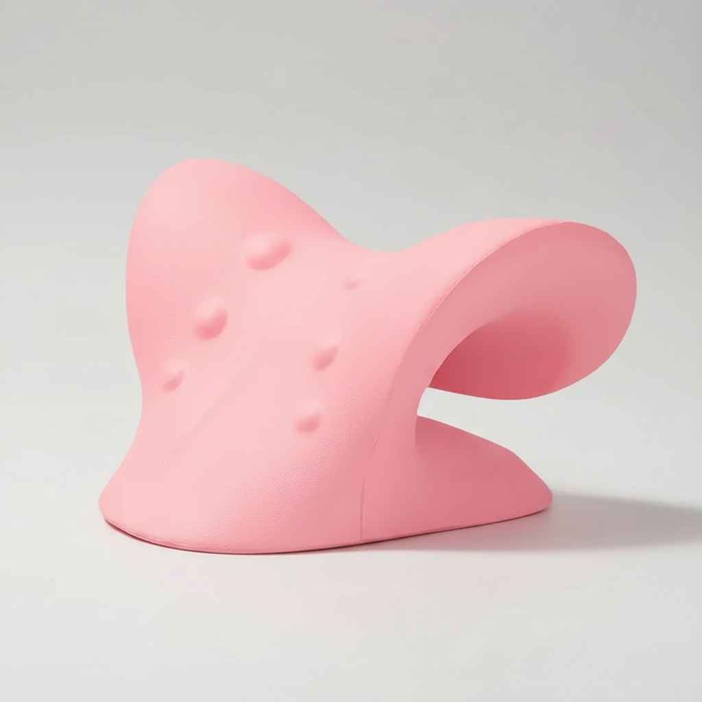 Nordspur | CerviEase Ergonomic Cervical Support Device