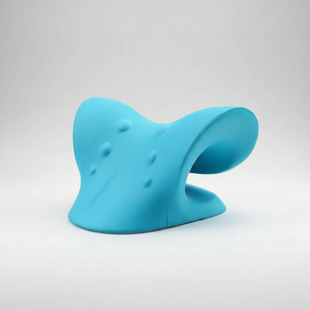 Nordspur | CerviEase Ergonomic Cervical Support Device