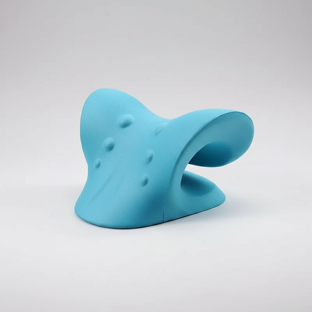 Nordspur | CerviEase Ergonomic Cervical Support Device
