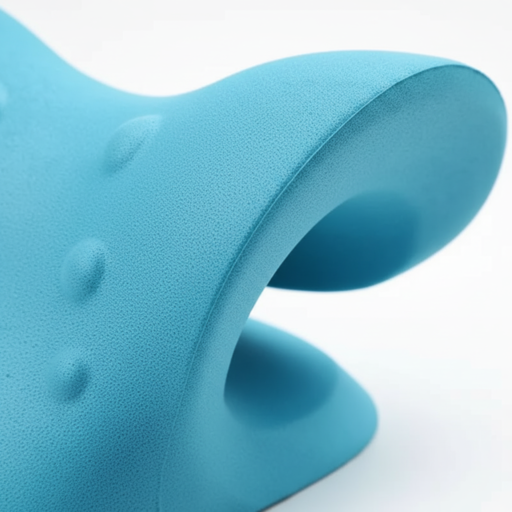 Nordspur | CerviEase Ergonomic Cervical Support Device