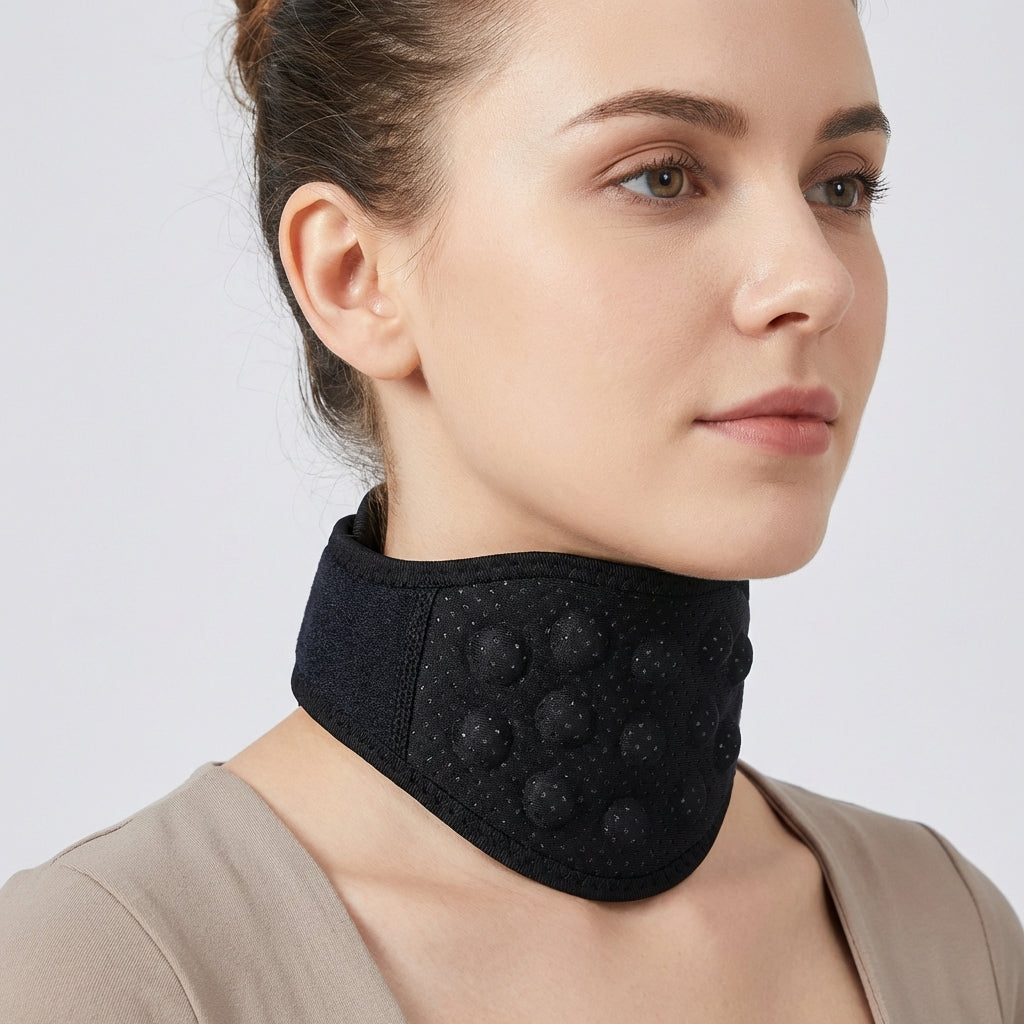 Nordspur | CerviGlow Self Heating Neck Support