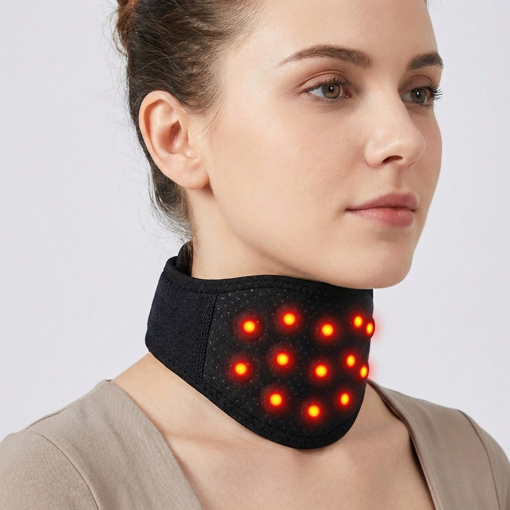 Nordspur | CerviGlow Self Heating Neck Support