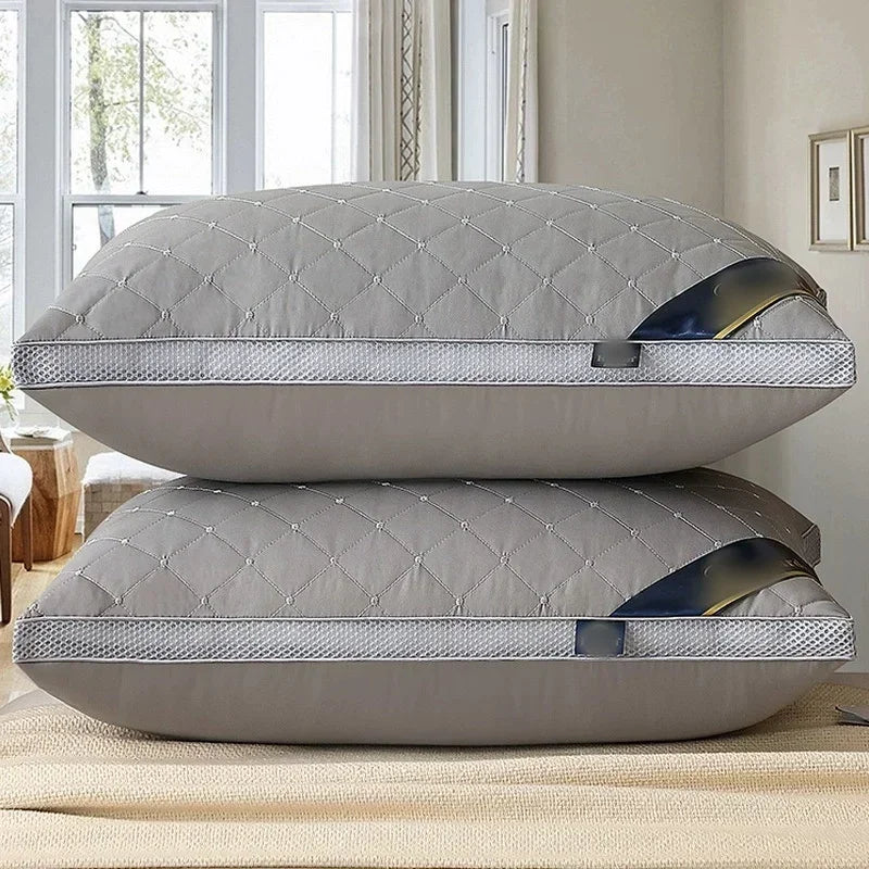 Nordspur | CerviRest High Resilience Cervical Pillow