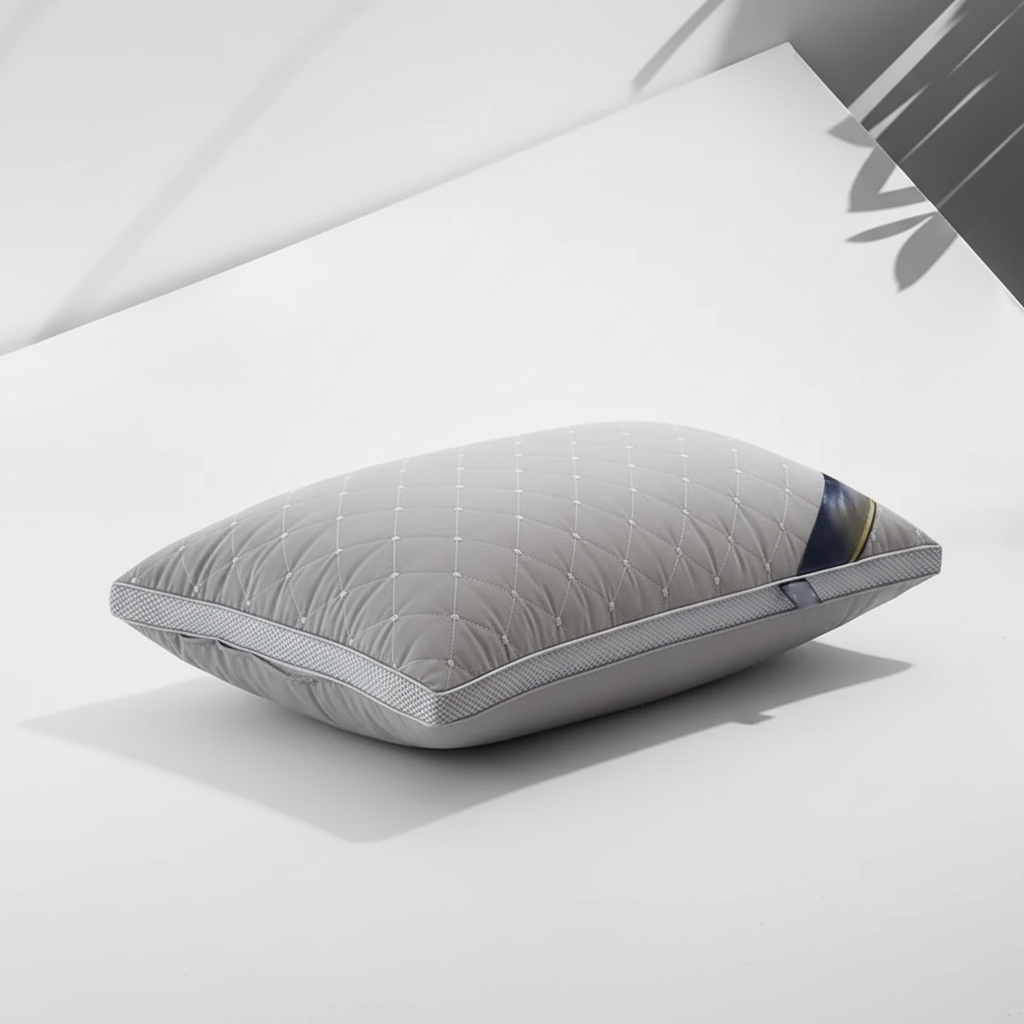 Nordspur | CerviRest High Resilience Cervical Pillow