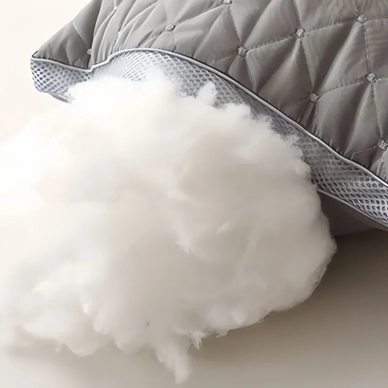 Nordspur | CerviRest High Resilience Cervical Pillow