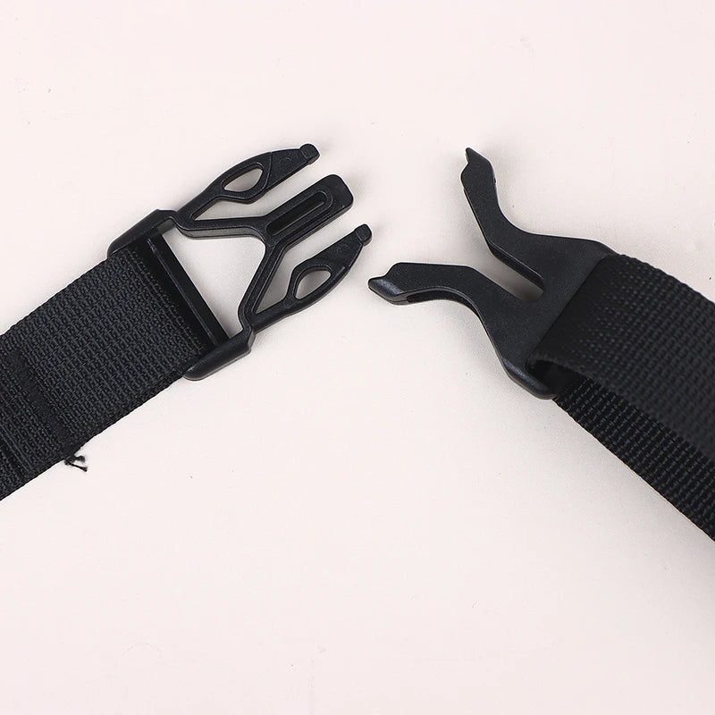 Nordspur | Chalkari Drawstring Climbing Chalk Bag