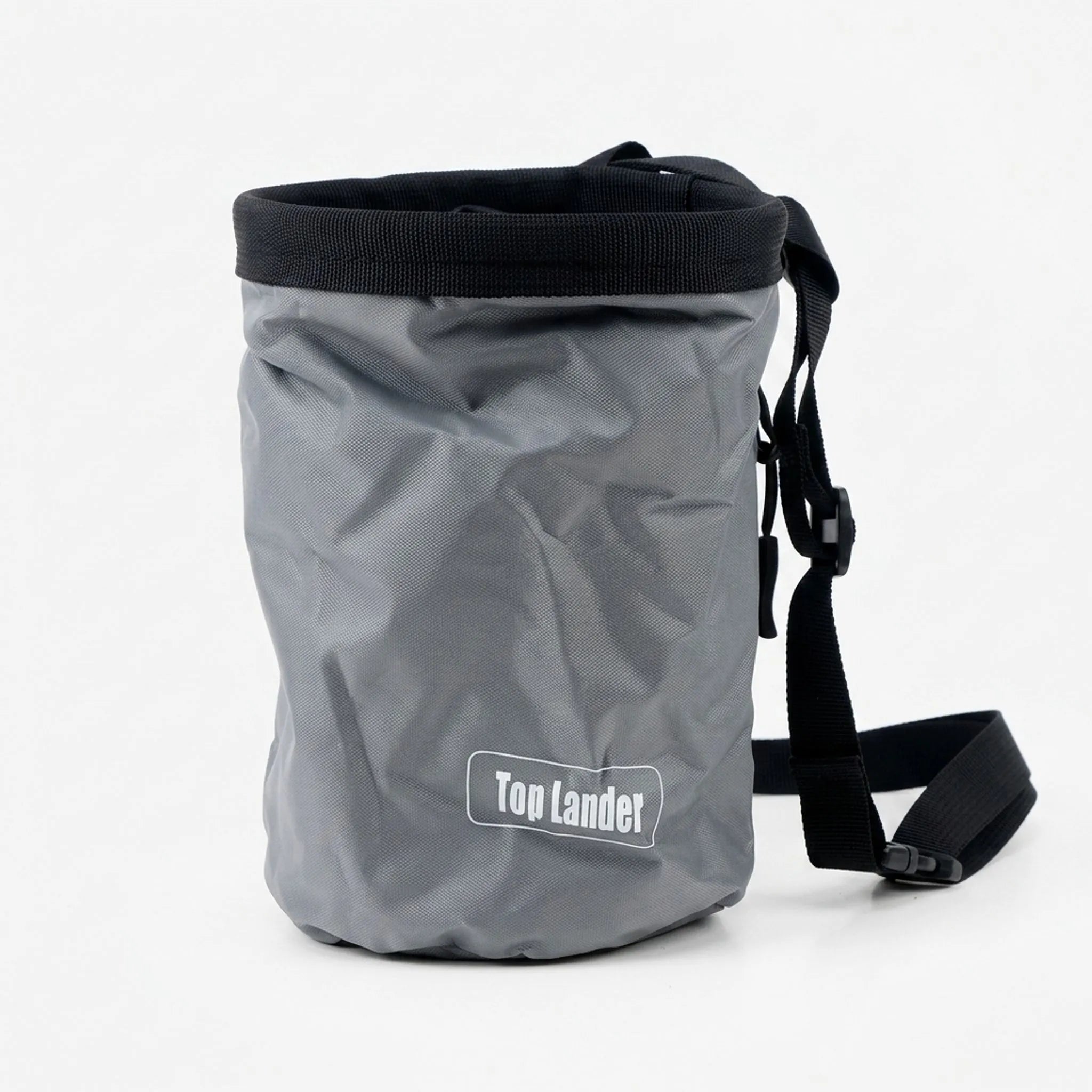 Nordspur | Chalkari Drawstring Climbing Chalk Bag