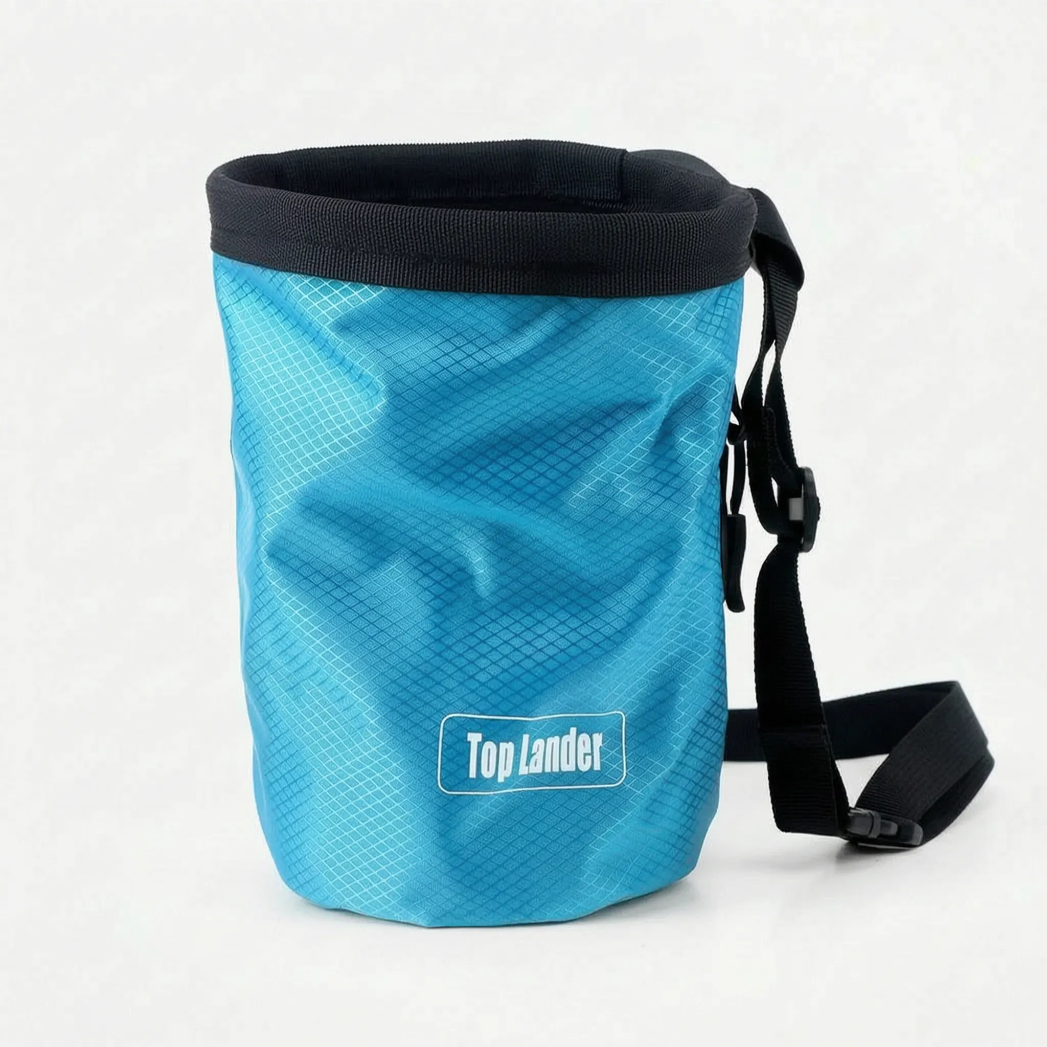 Nordspur | Chalkari Drawstring Climbing Chalk Bag
