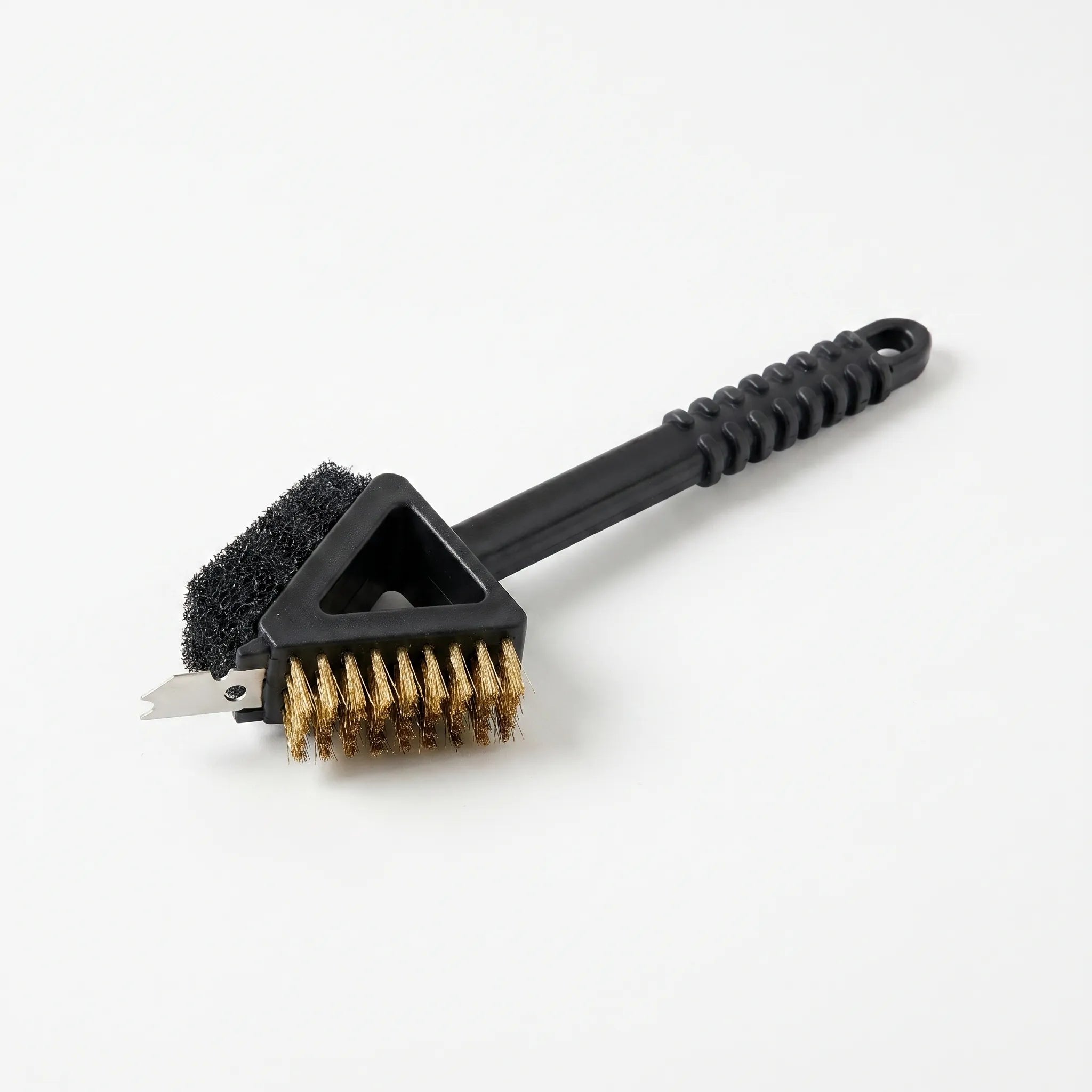 Nordspur | CharScrub 3-In-1 barbecue Brush