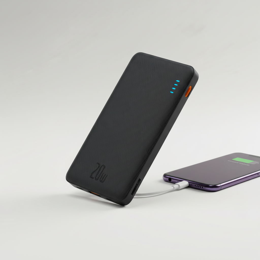 Nordspur | Chargeon Portable 20W Power Bank