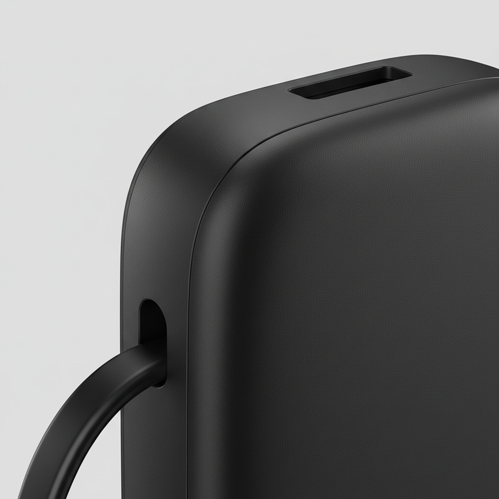 Nordspur | Chargeva Portable High Capacity Power Bank