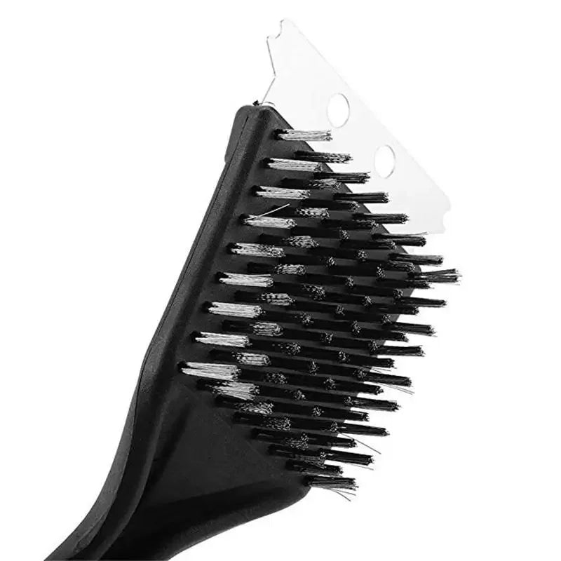 Nordspur | Charvora Stiff Bristle Barbecue Brush