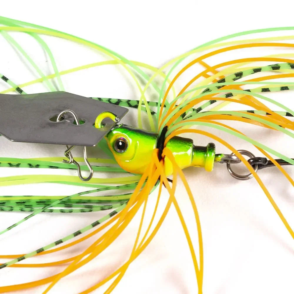 Nordspur | Chattam Sinking Hard Fishing Lure Set