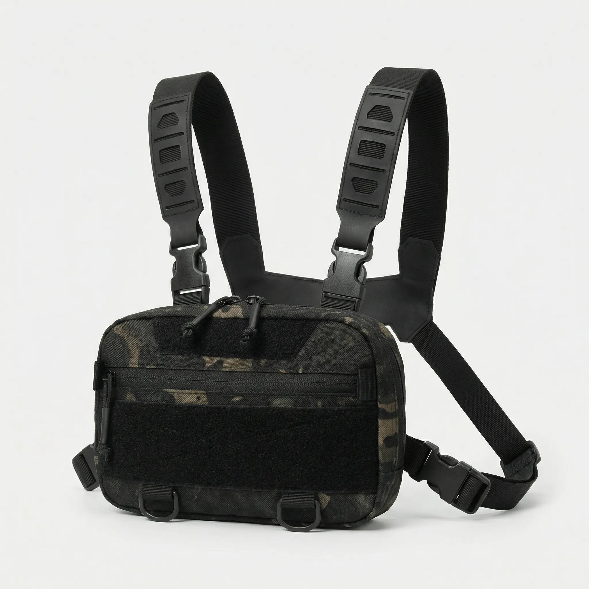 Nordspur | Chestara Compact Front Chest Rig