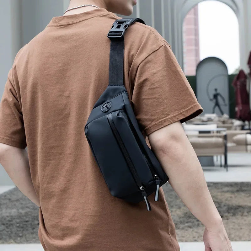 Nordspur | Chestrak Water-Repellent Chest And Waist Pack