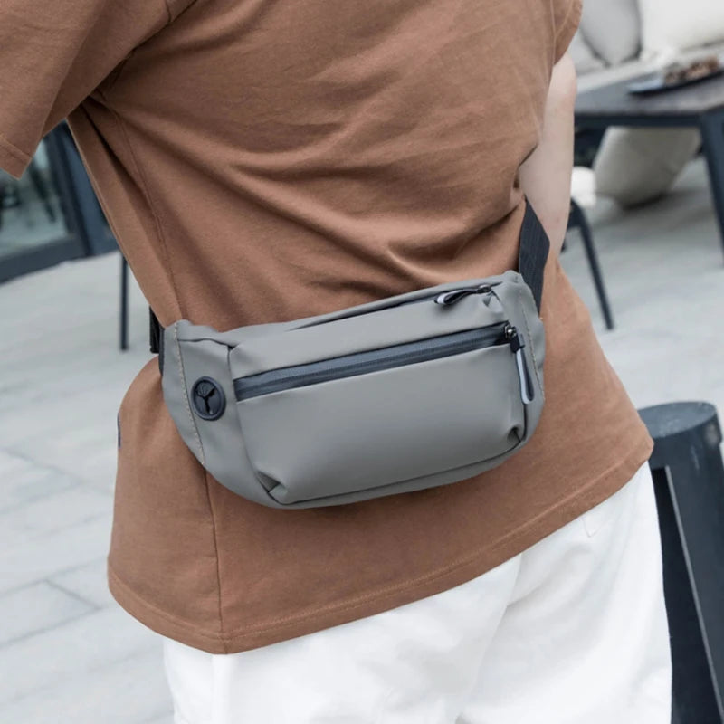 Nordspur | Chestrak Water-Repellent Chest And Waist Pack