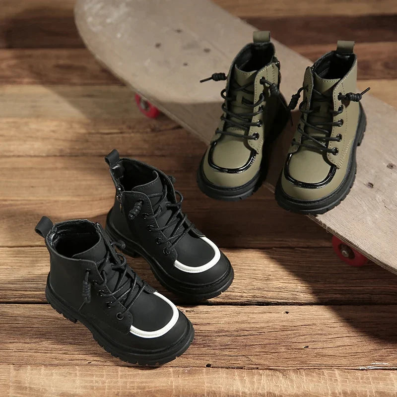 Nordspur | Children Ankle Boot