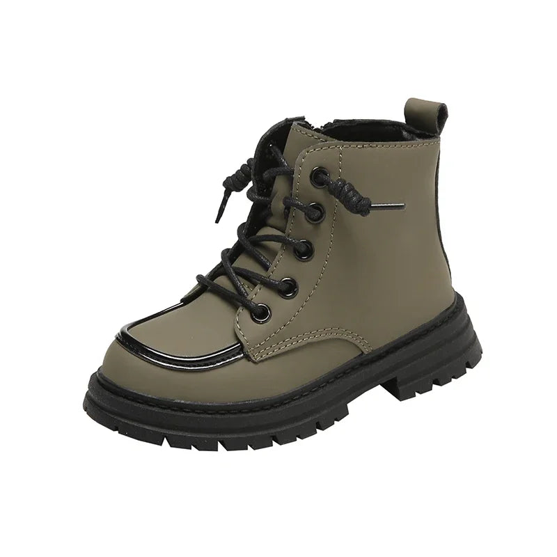 Nordspur | Children Ankle Boot