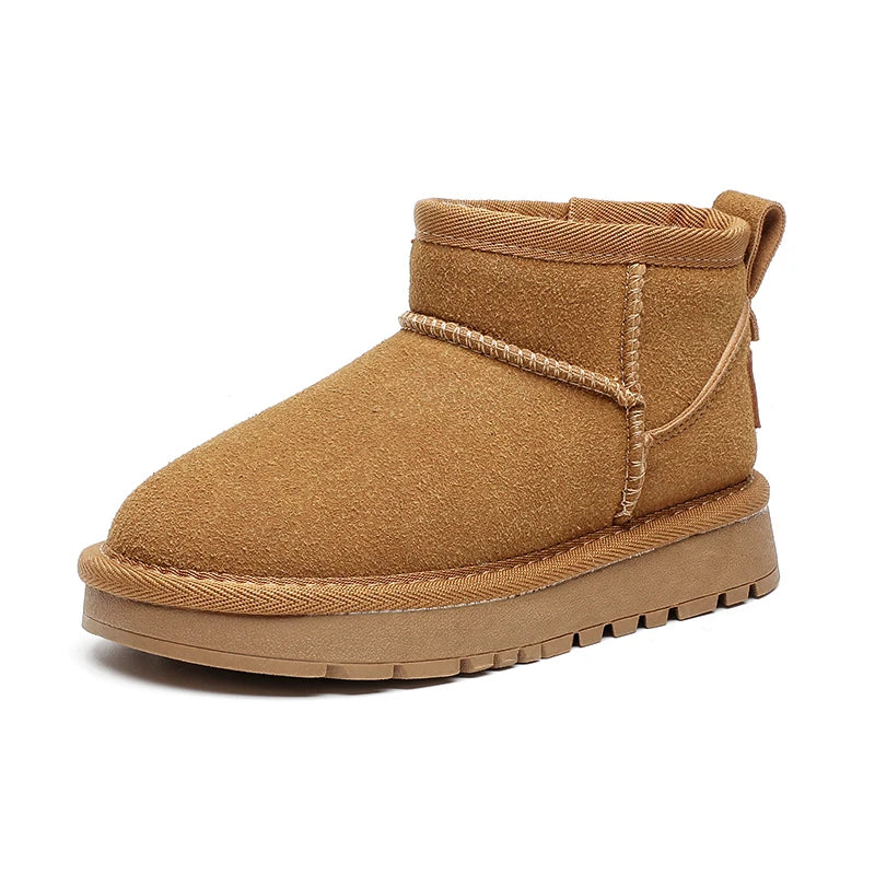 Nordspur | Children Ankle Snow Boots