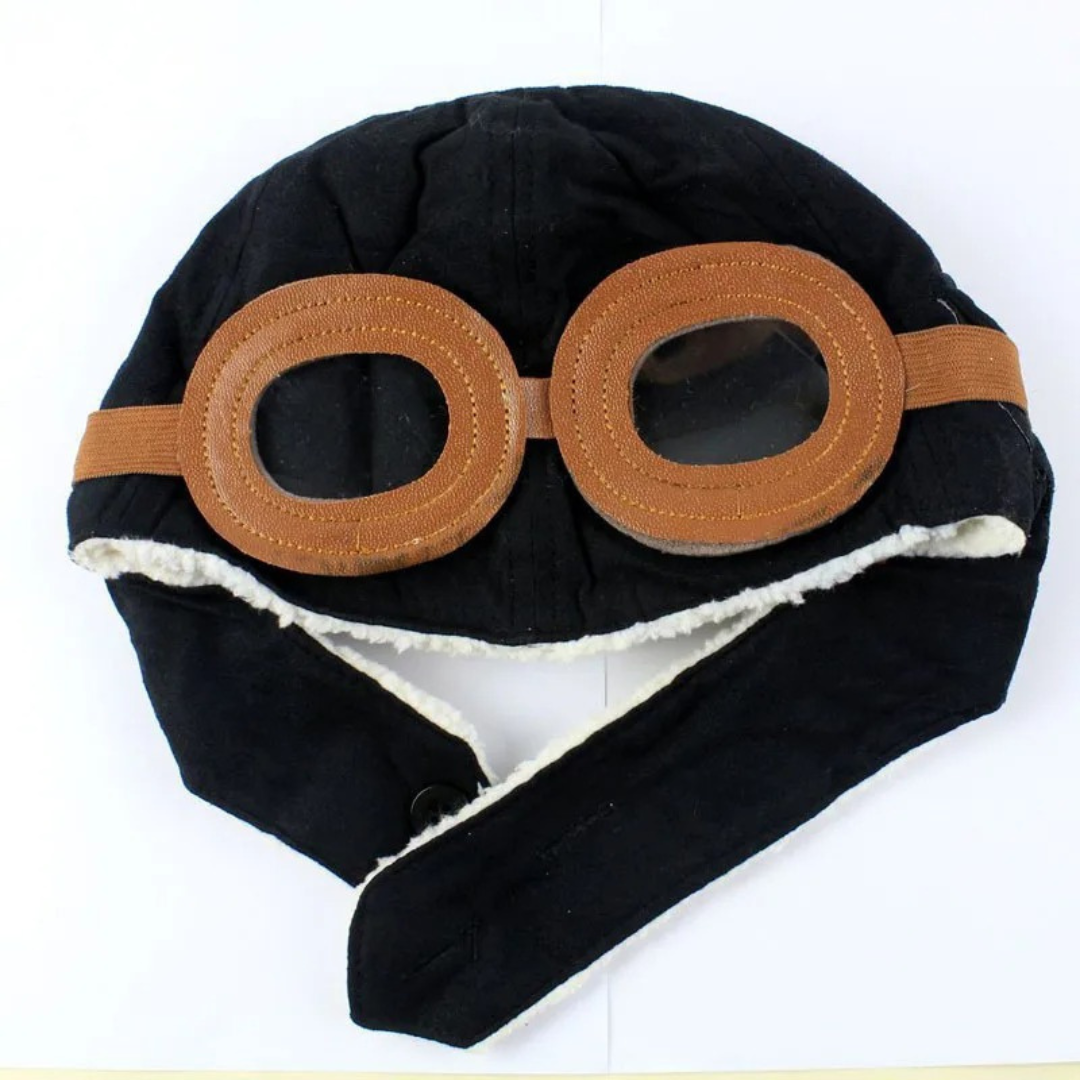 Nordspur | Children Aviator Style Hat