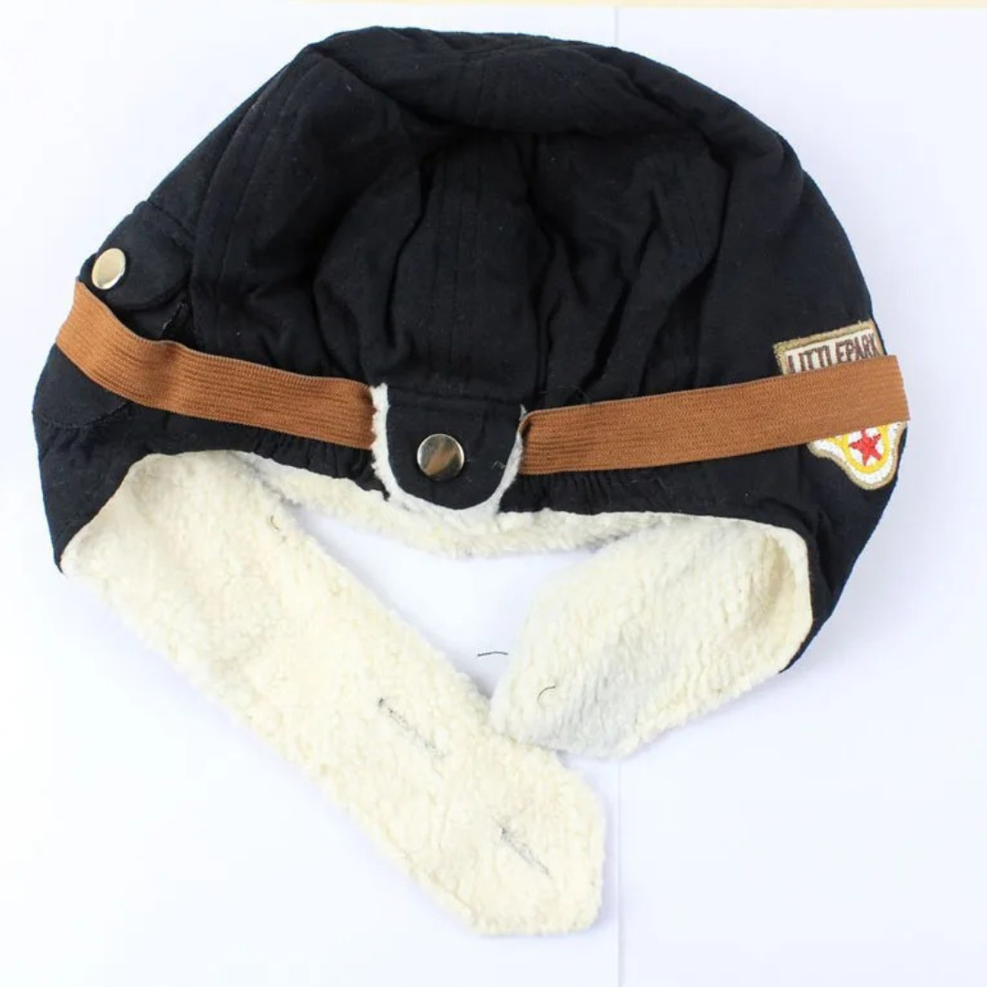 Nordspur | Children Aviator Style Hat