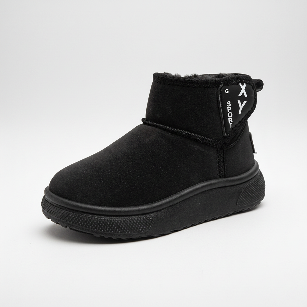 Nordspur | Children Insulated Ankle Boots