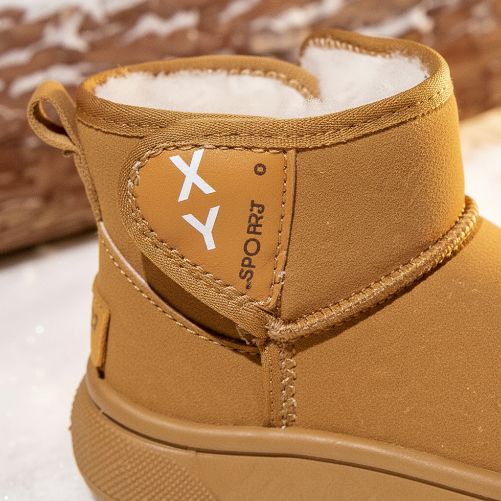 Nordspur | Children Insulated Ankle Boots