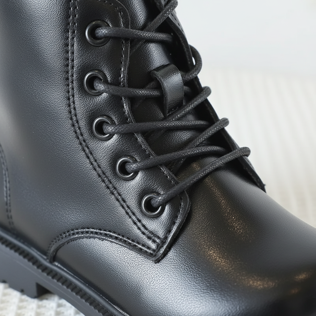 Nordspur | Children Leather Ankle Boots