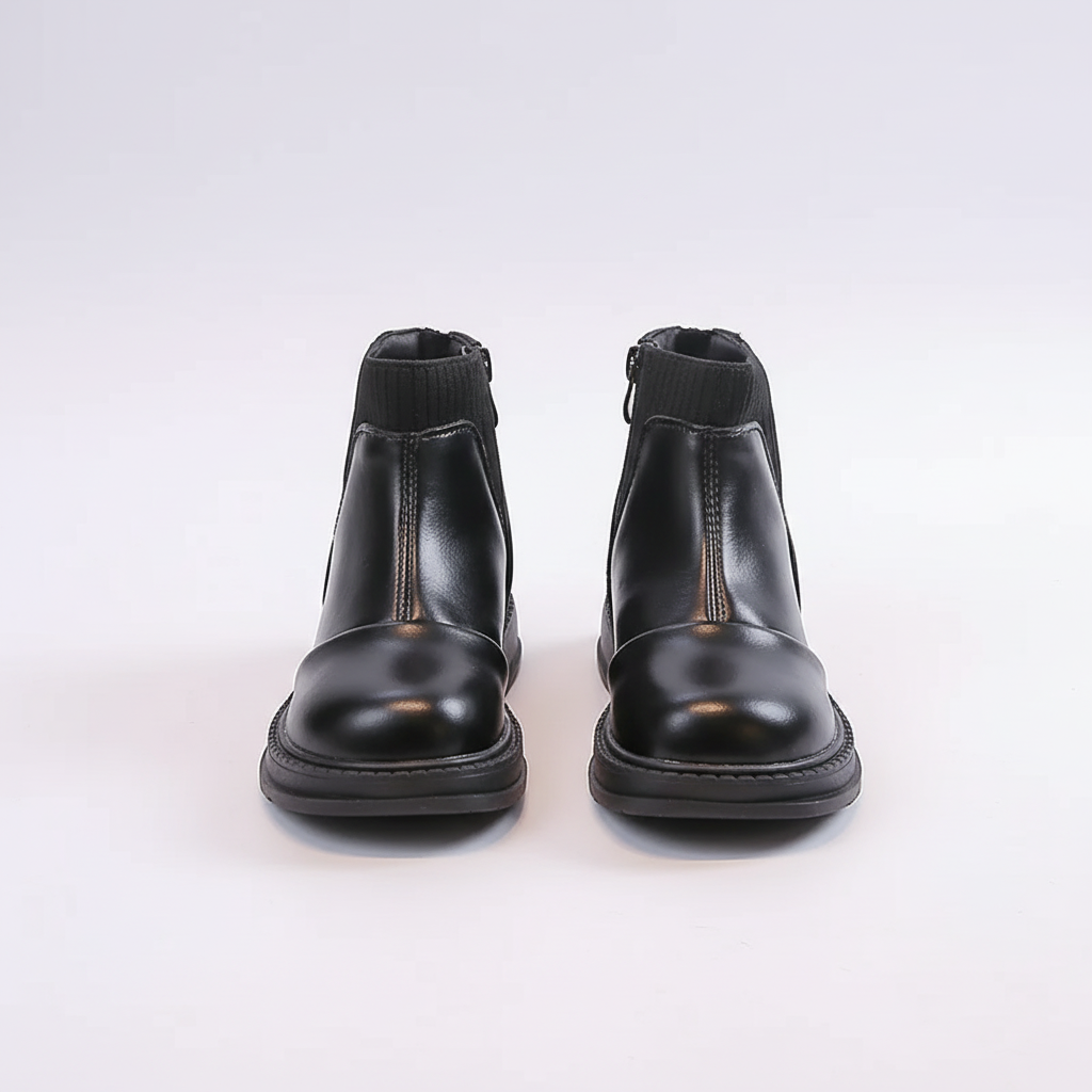 Nordspur | Children Short Ankle Boots