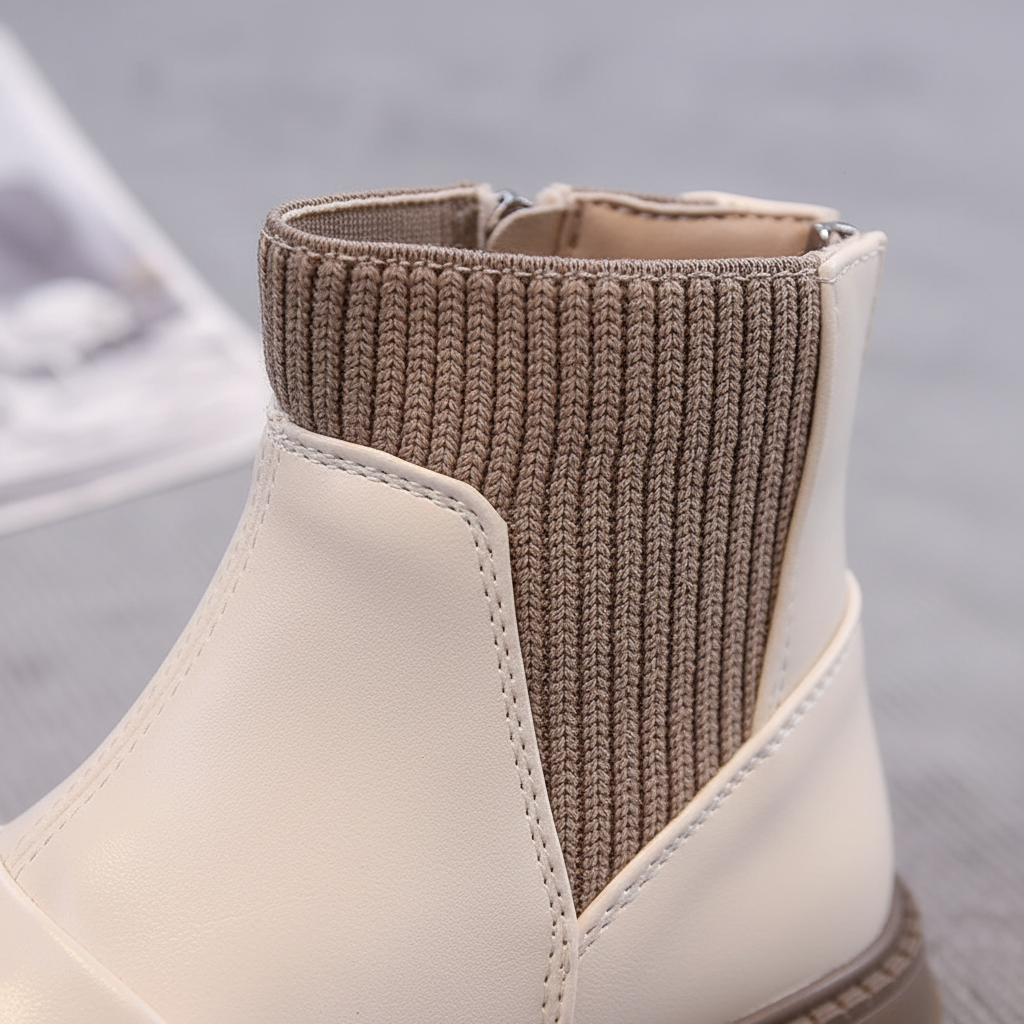 Nordspur | Children Short Ankle Boots