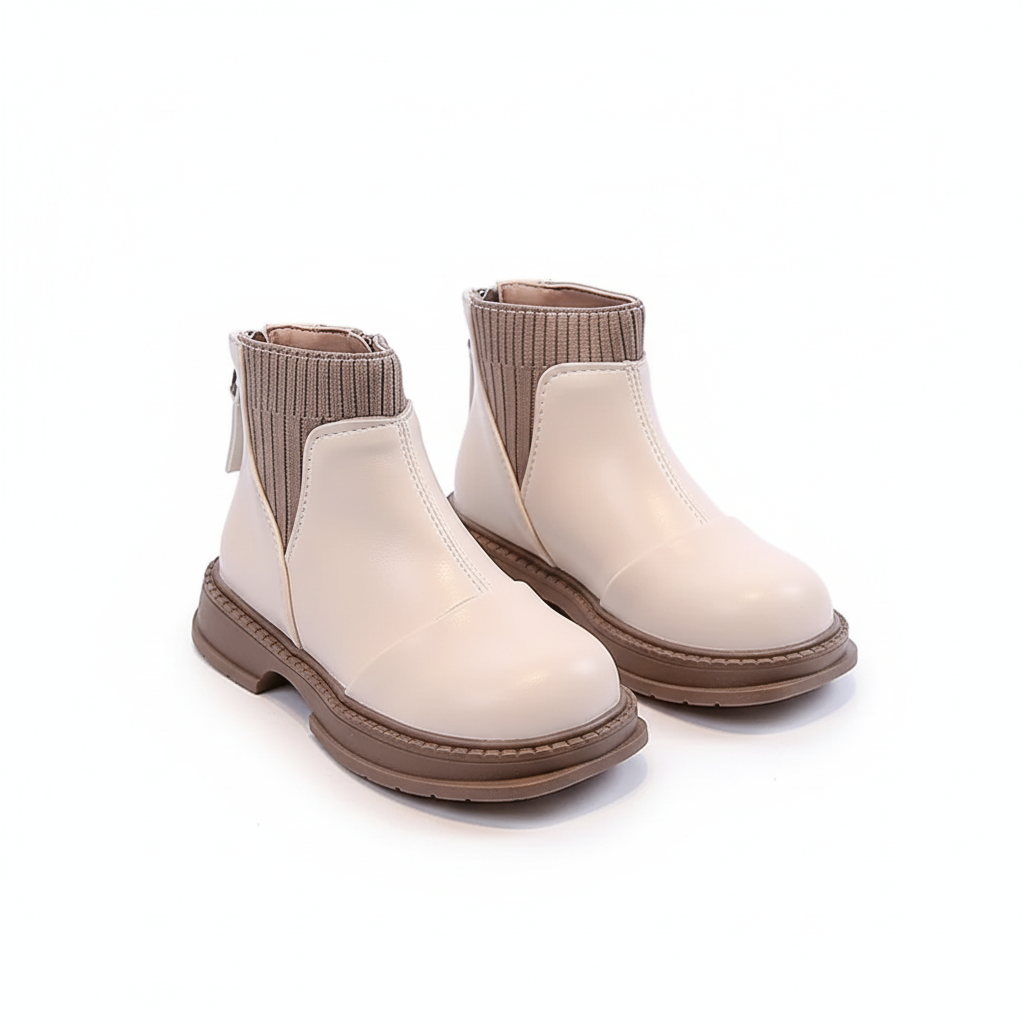 Nordspur | Children Short Ankle Boots