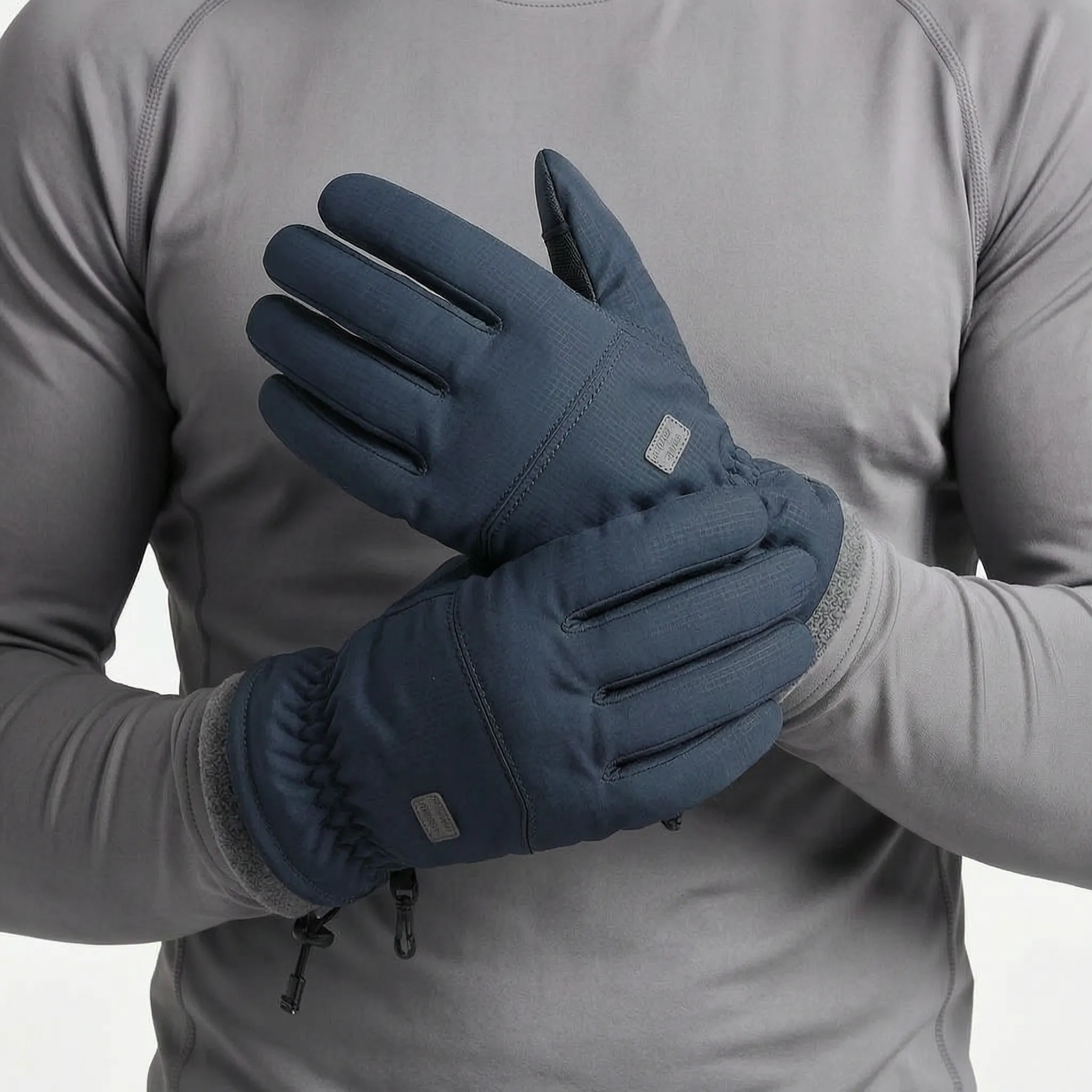 Nordspur | ChillGuard Thermal Winter Gloves