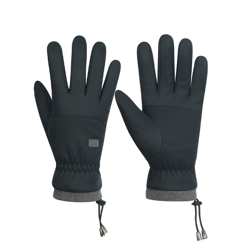 Nordspur | ChillGuard Thermal Winter Gloves