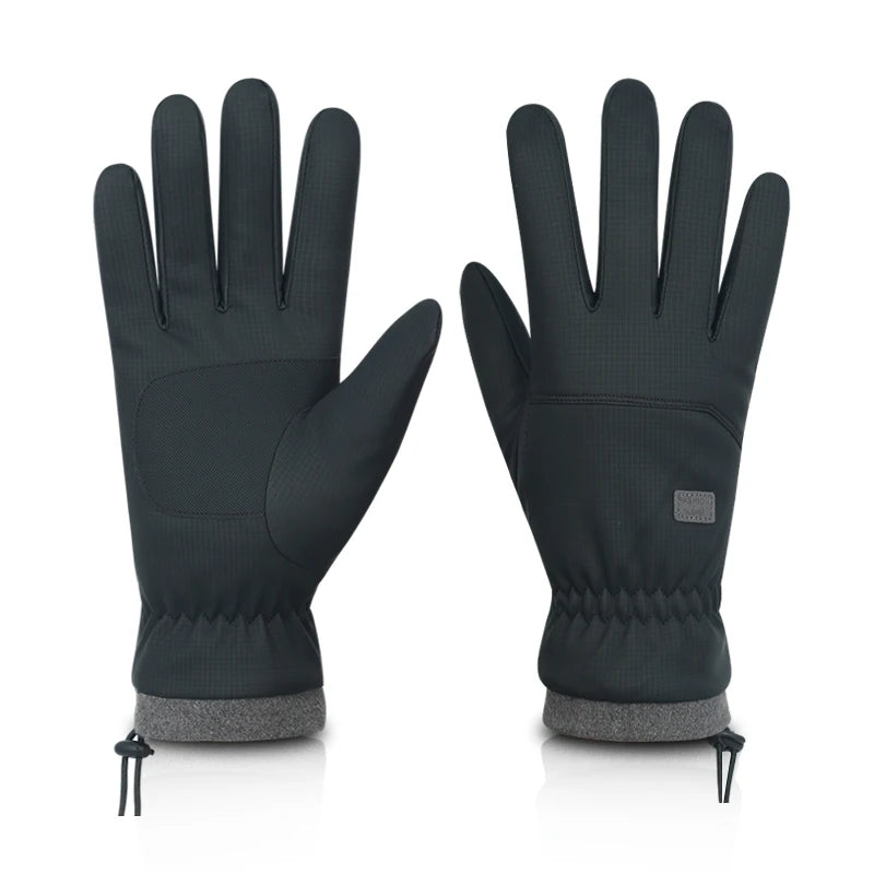 Nordspur | ChillGuard Thermal Winter Gloves