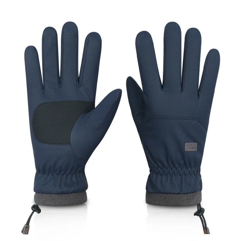 Nordspur | ChillGuard Thermal Winter Gloves