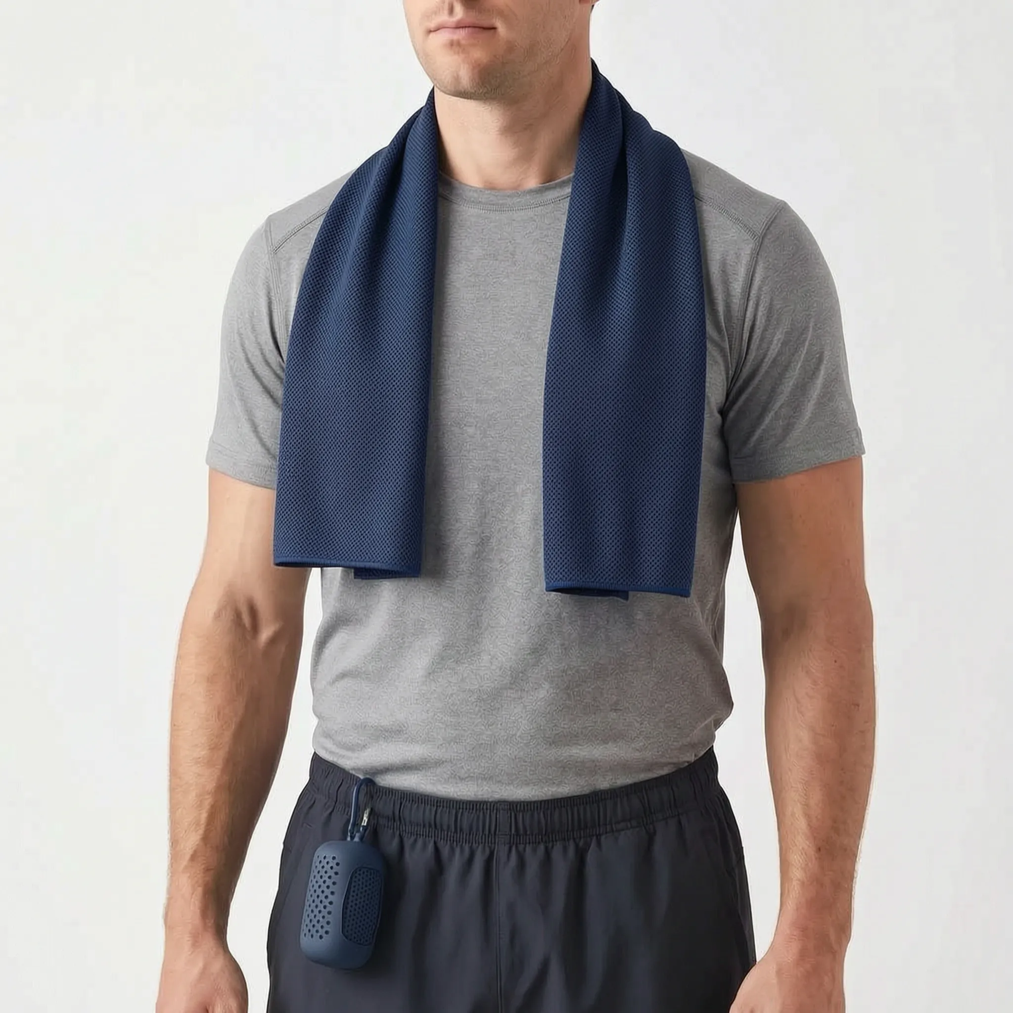 Nordspur | ChillVibe Quick-Drying Sports Cooling Towel