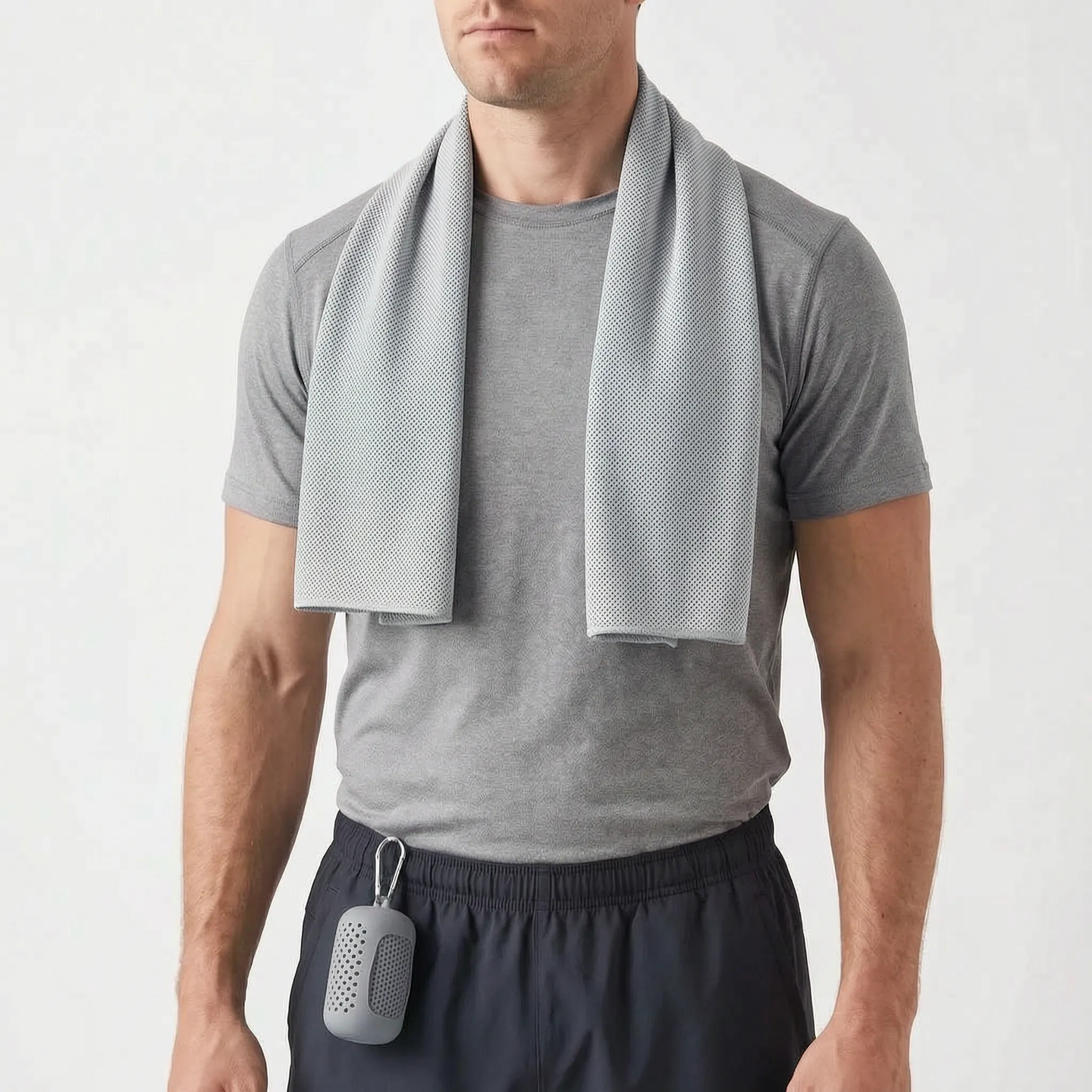 Nordspur | ChillVibe Quick-Drying Sports Cooling Towel