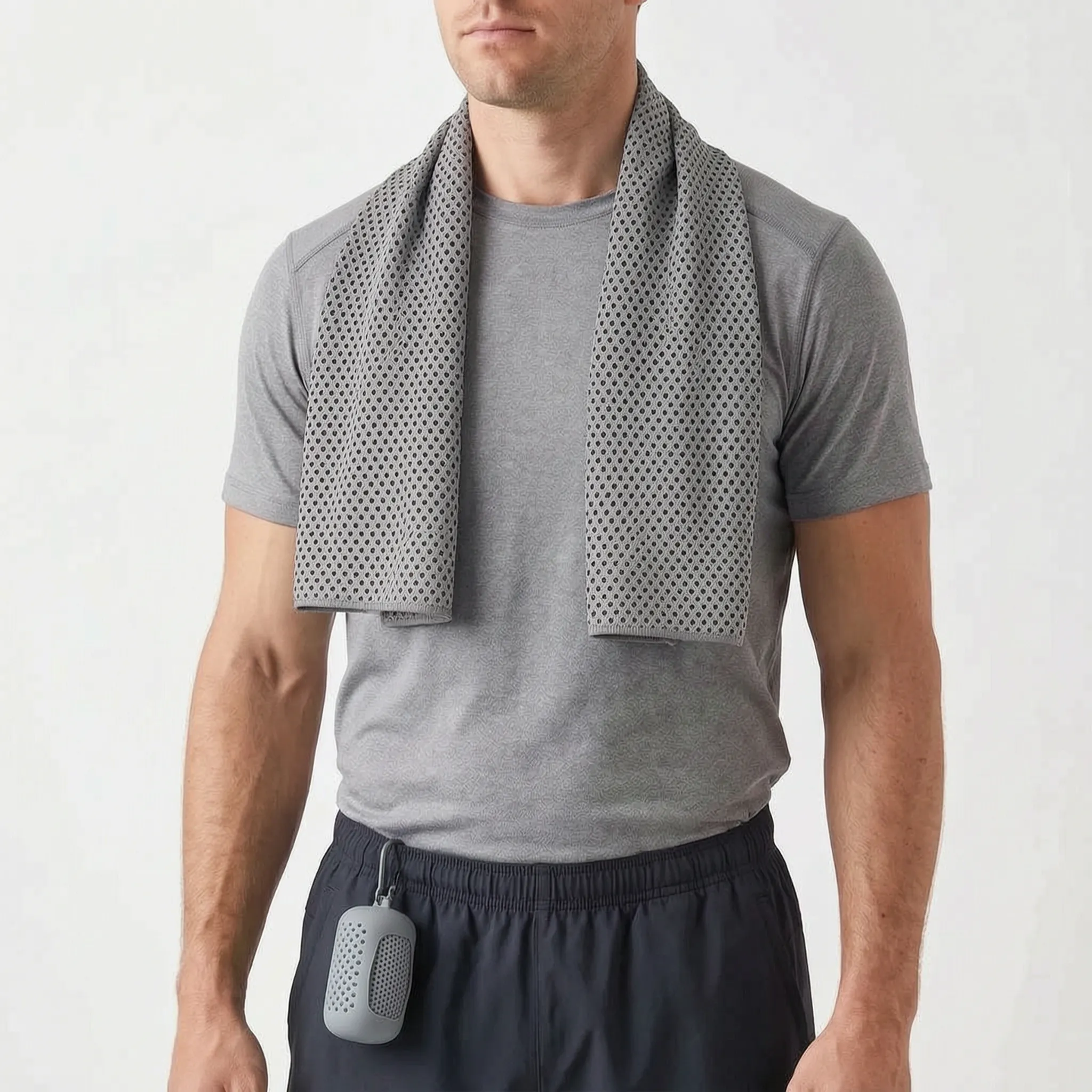 Nordspur | ChillVibe Quick-Drying Sports Cooling Towel