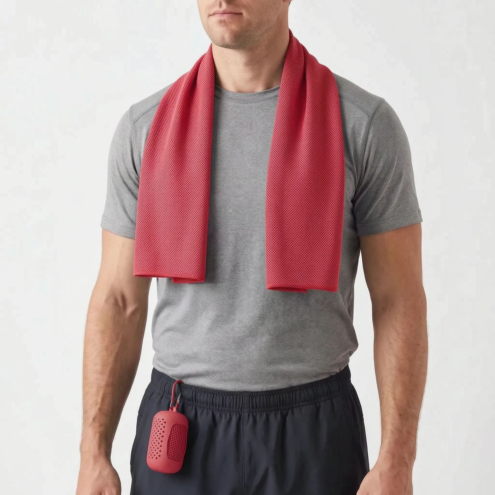 Nordspur | ChillVibe Quick-Drying Sports Cooling Towel
