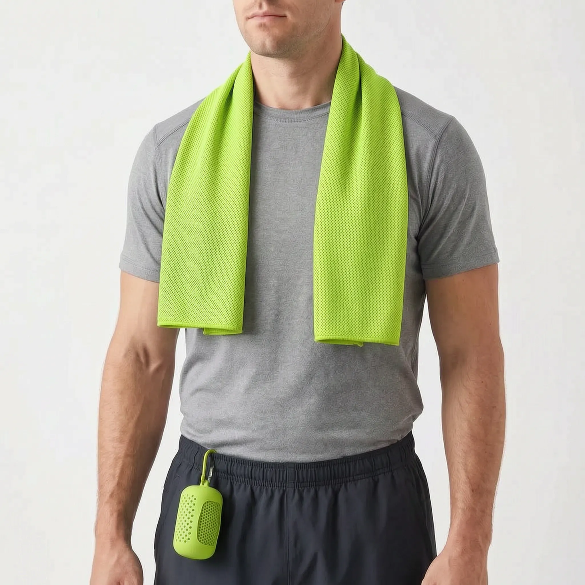 Nordspur | ChillVibe Quick-Drying Sports Cooling Towel