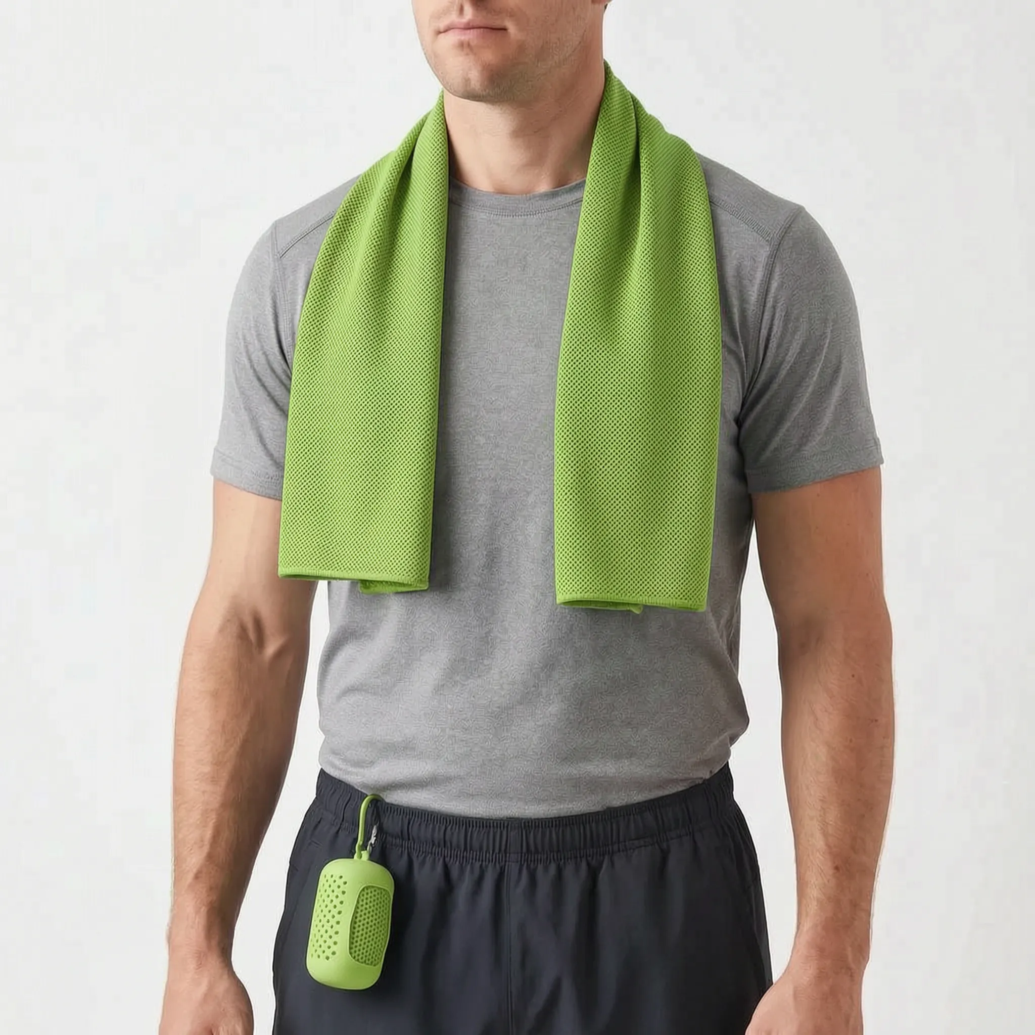 Nordspur | ChillVibe Quick-Drying Sports Cooling Towel
