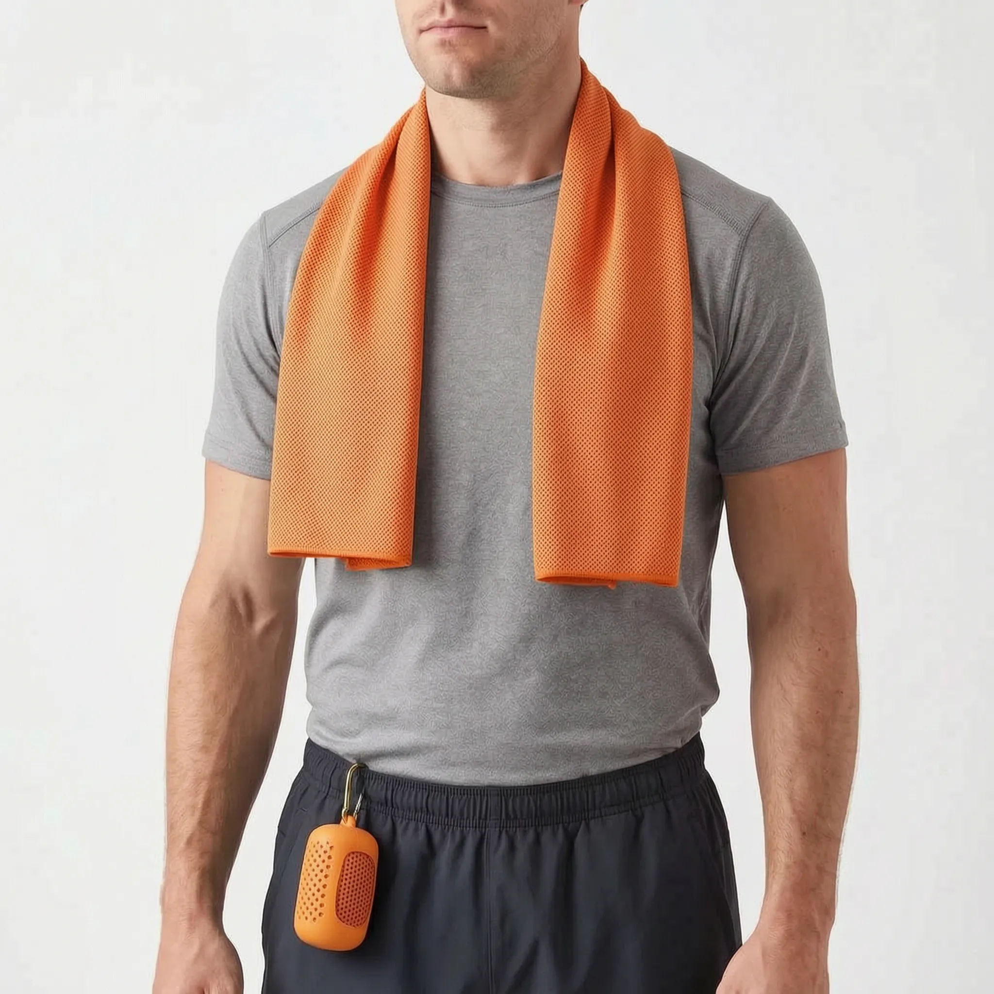 Nordspur | ChillVibe Quick-Drying Sports Cooling Towel