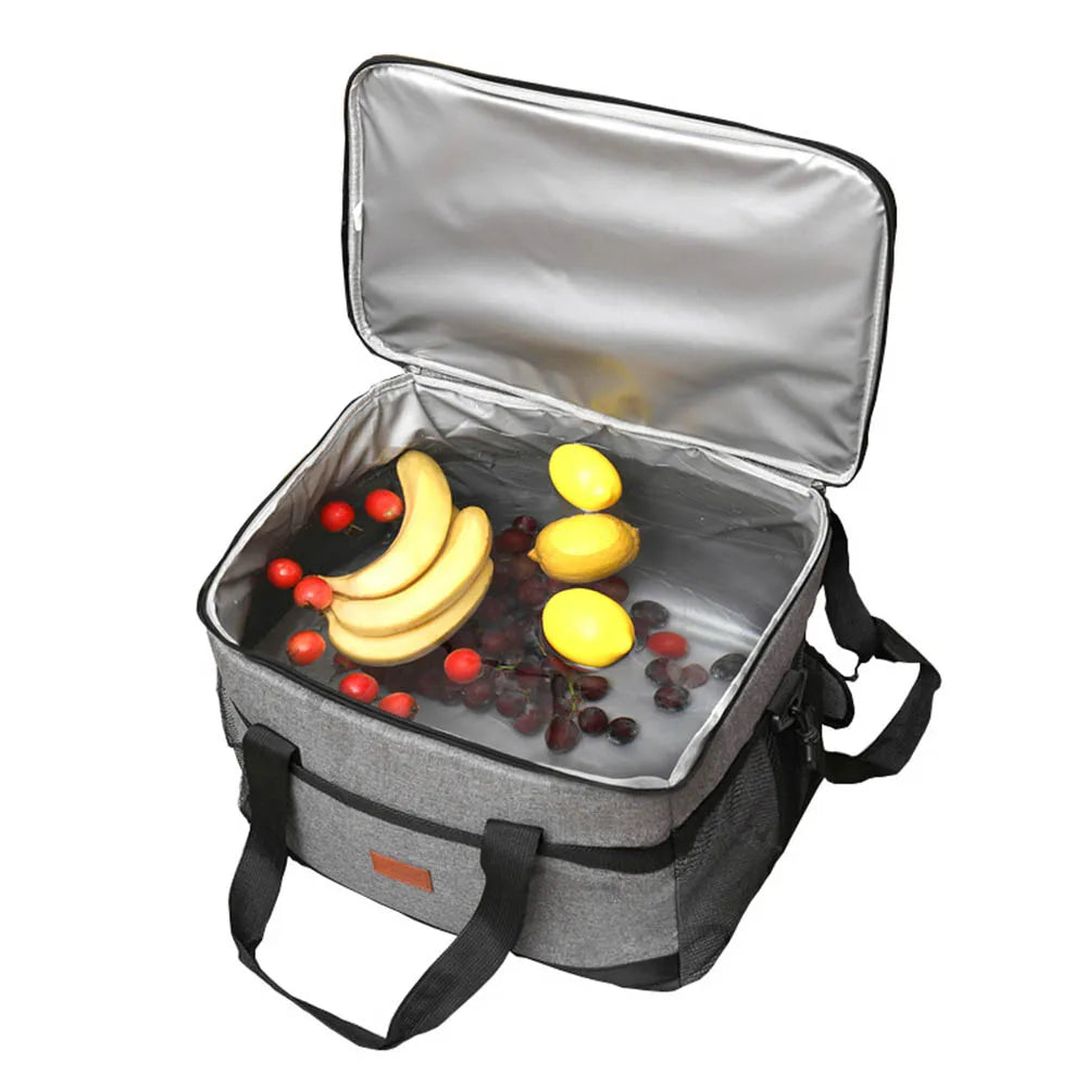 Nordspur | Chillaraft Large Collapsible Cooler Bag