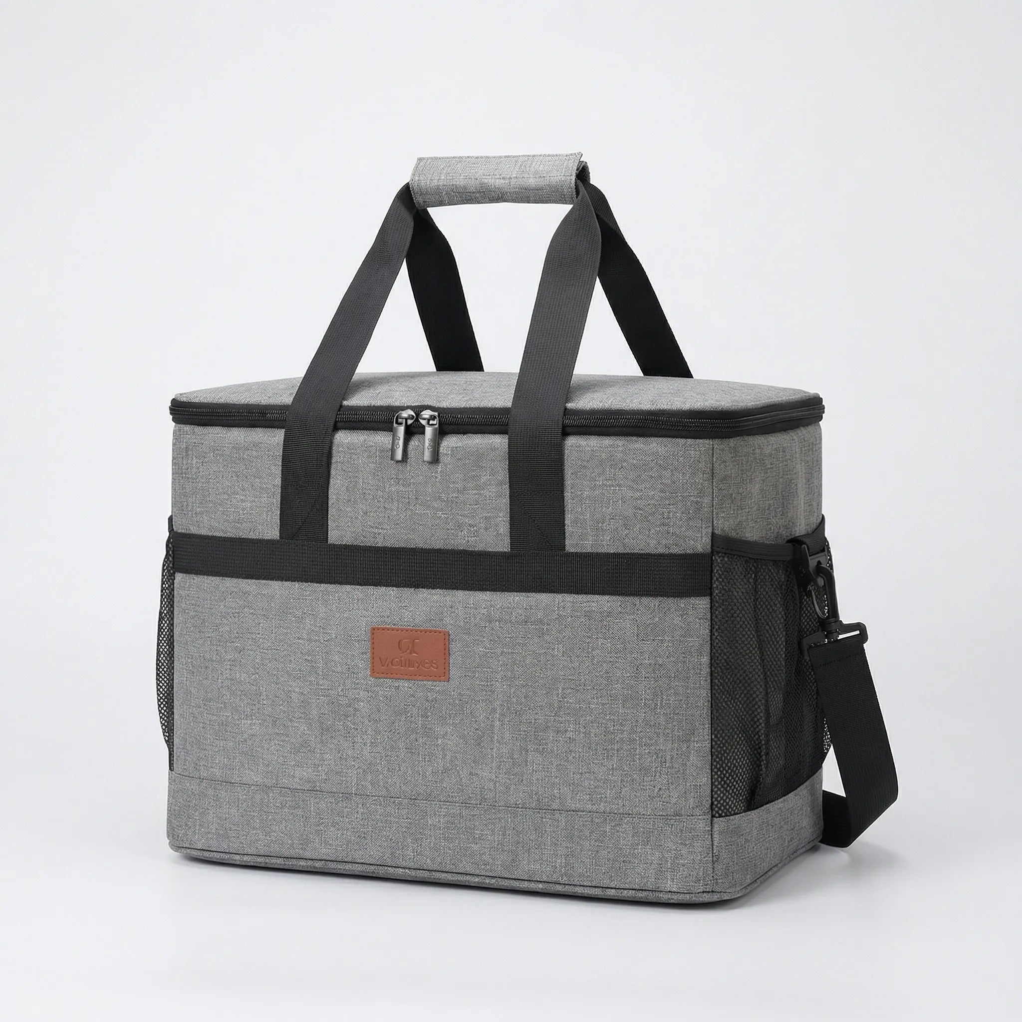 Nordspur | Chillaraft Large Collapsible Cooler Bag