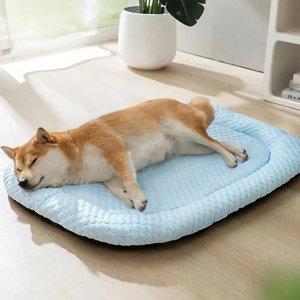 Nordspur | Chillix Breathable Contoured Dog Cooling Mat