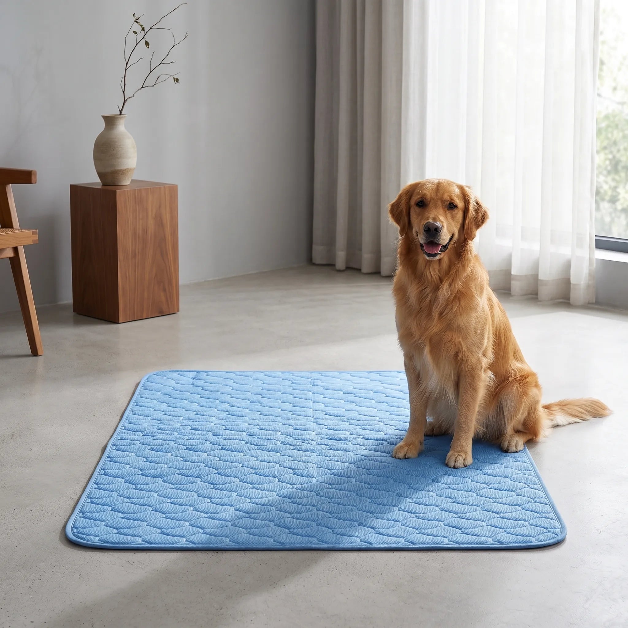 Nordspur | Chillnova Multi-Layered Ventilated Pet Cooling Mat