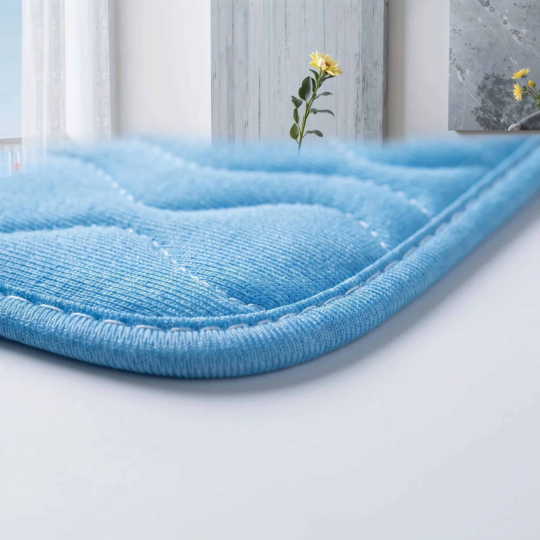 Nordspur | Chillnova Multi-Layered Ventilated Pet Cooling Mat