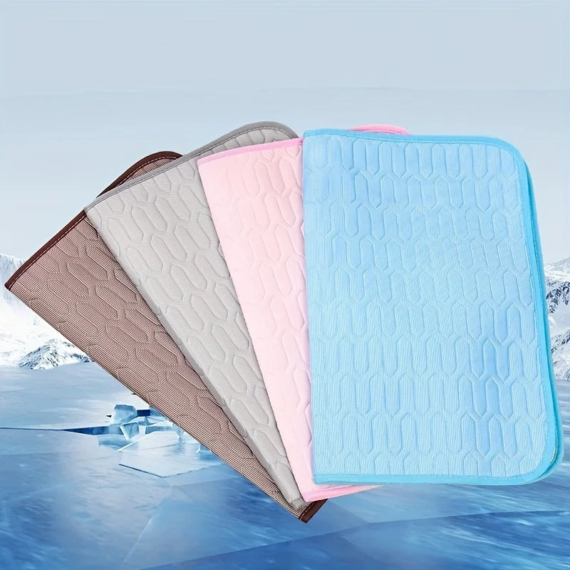 Nordspur | Chillnova Multi-Layered Ventilated Pet Cooling Mat