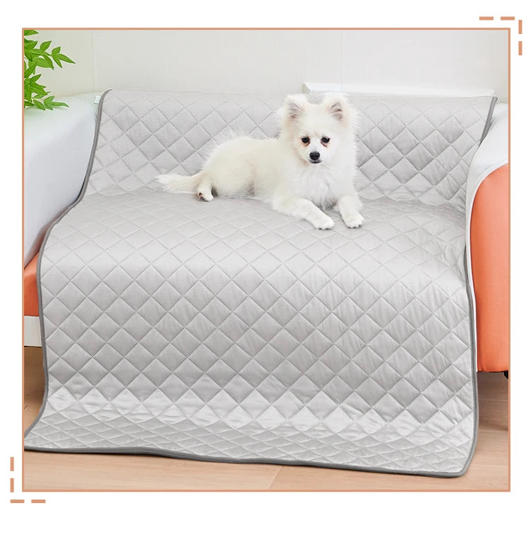Nordspur | Chillora Quilted Dog Cooling Mat
